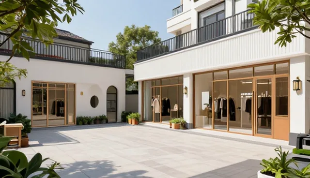 系统集成在电商店铺搭建中的实际应用与选型关注点