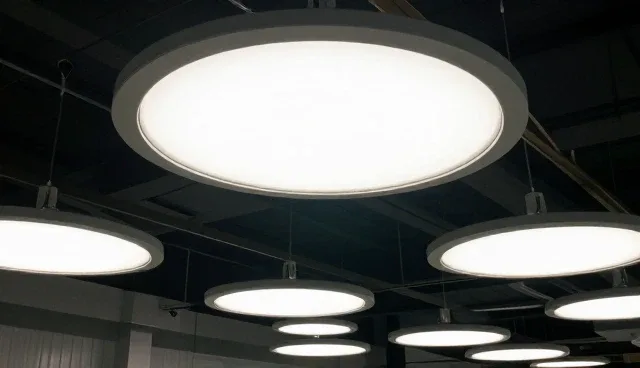 LED吸顶灯选购与适用条件解析