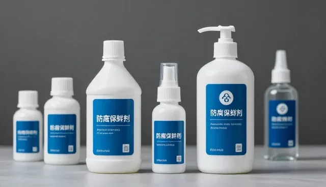防腐保鲜剂在化妆品中的常见问题与解决方案