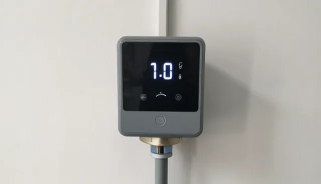 智能供水泵安装调试的5大检查要点