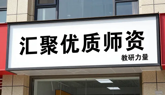 如何高效整合师资力量：选型关注点与实践路径