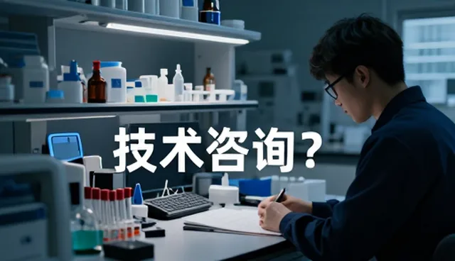 技术服务中常见问题及解决思路分析