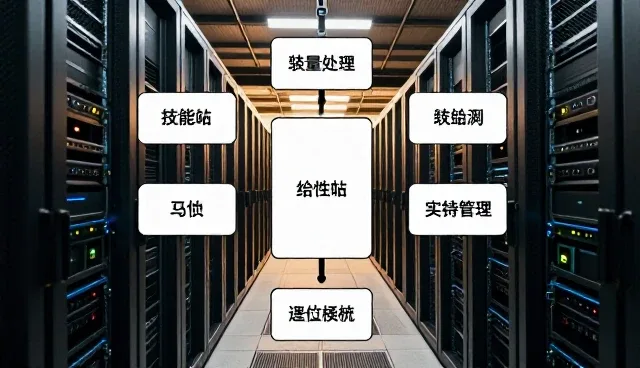 会务项目流程优化的性能与适用条件分析
