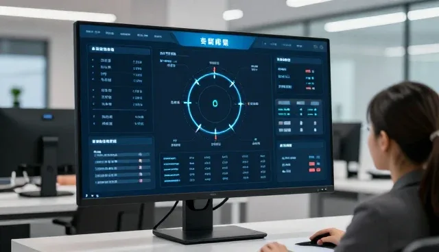 技术外包中设备管理的适用条件与选择依据