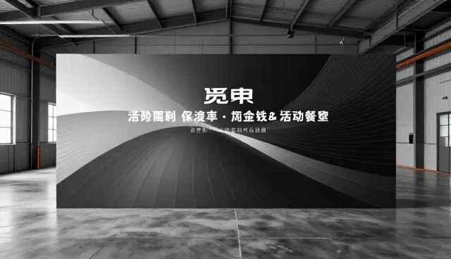 品牌活动策划内容制作的适用情况与限制