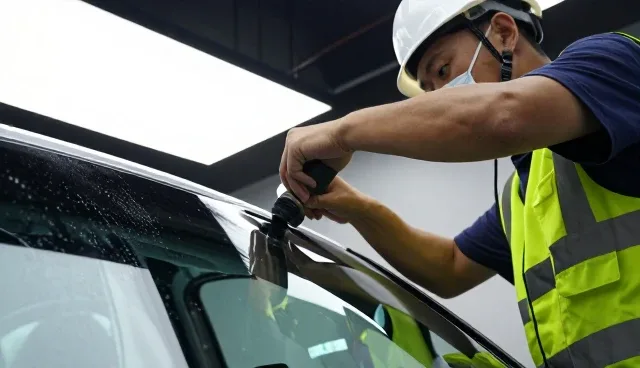 汽车维修行业服务优化趋势下的市场机遇与挑战