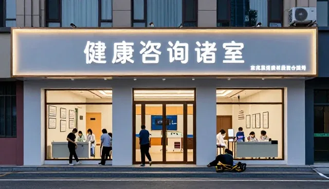 患者沟通在临床诊疗服务中的新趋势