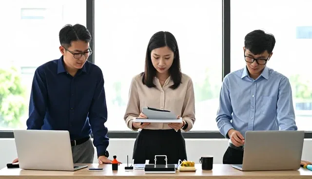 技术外包中的性能考量与适用场景分析