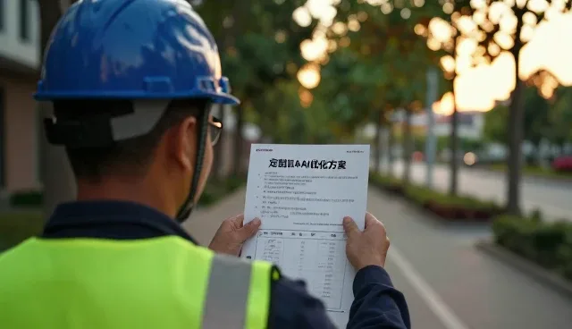 内容优化中性能与适用条件的选型关注点分析