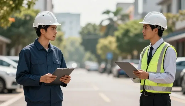 项目执行中如何优化商务代理服务的使用与维护