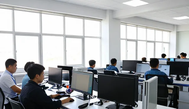 技术开发中流程优化的实践路径与应用价值