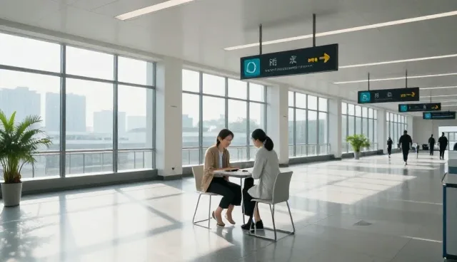 健康检查在机构运营中的性能表现与适用条件分析