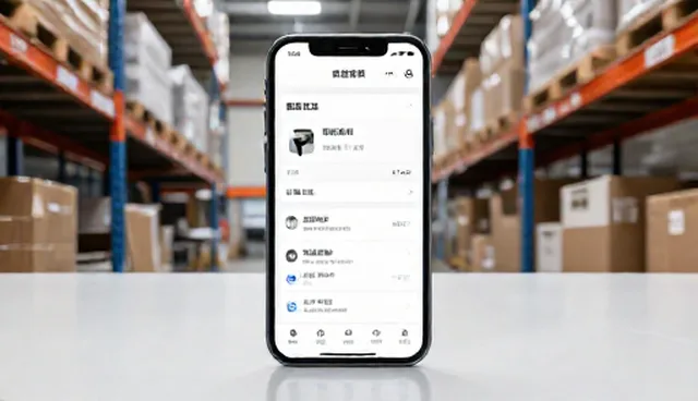 小程序商城官网建设中的网络架构选型关注点
