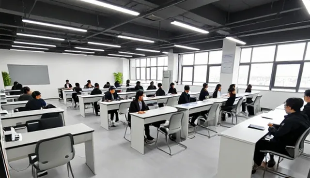 培训效果提升中的性能优化实践与挑战