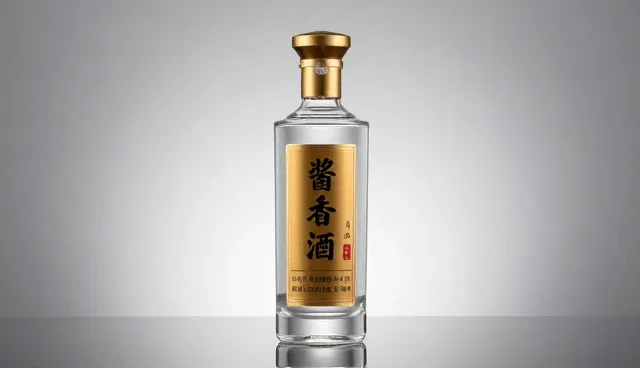 酱香型白酒生产中食品代工模式如何影响供应链稳定性