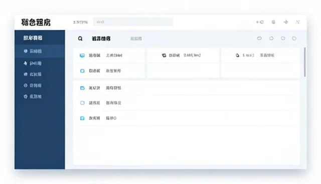 信息技术应用趋势下的业务适配与条件优化