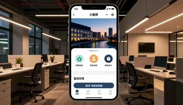 小程序商城性能如何？如何选择适合的信息化方案？