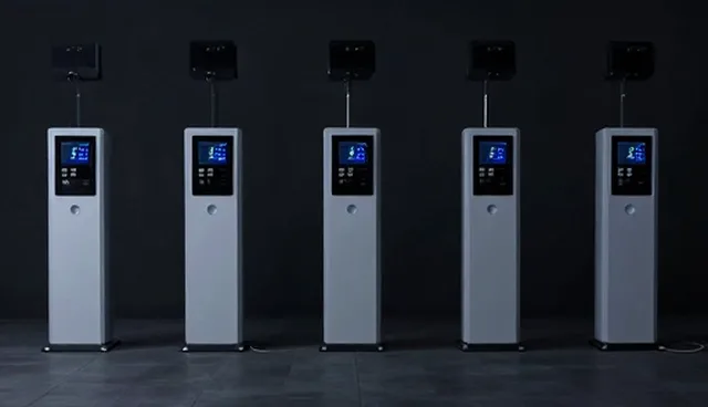 设备维修中适用条件的精准把控与维护建议
