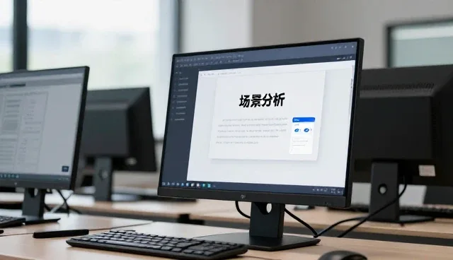 业务趋势下设计选型的关键关注点分析