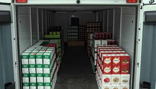 食品研发如何应对餐饮业变革中的性能挑战
