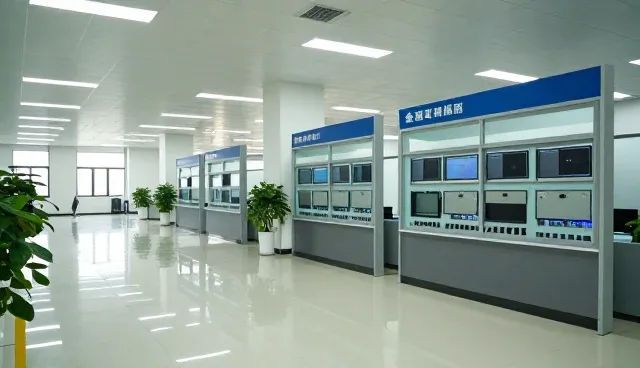 安装调试阶段如何精准把控成本控制关键点