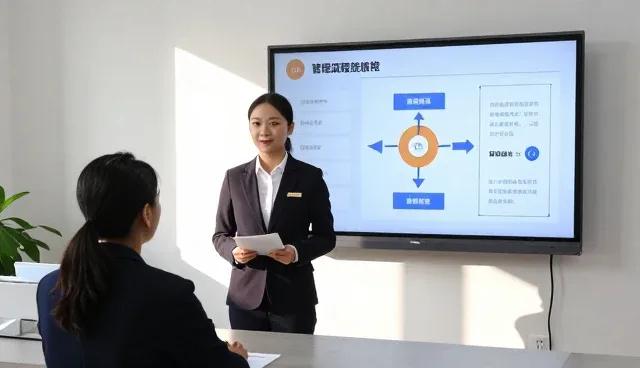 服务模式对管理培训效能的影响分析