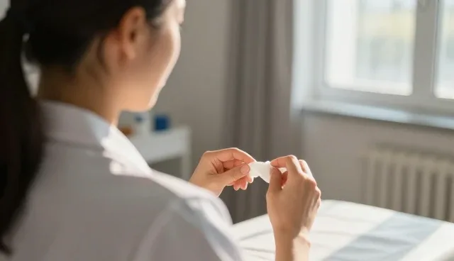 术后康复服务在多场景下的优化实践