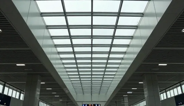 保洁服务套餐B在高端办公场景中的应用分析