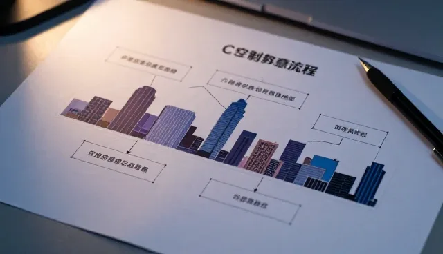 项目咨询服务中流程优化的难点与应对策略