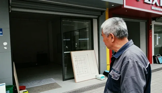 装饰行业材料供应服务的场景化应用与实践