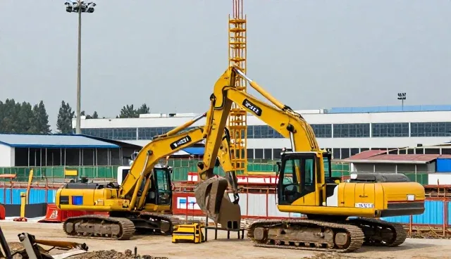 设备安装维护中资源调度的优化建议