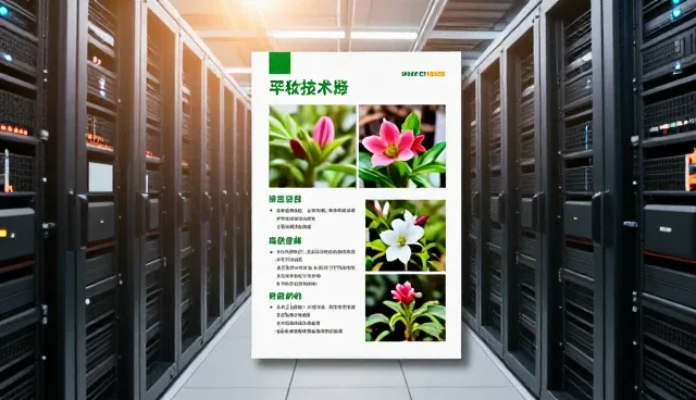 应对气候异常的农业技术应用与问题处理