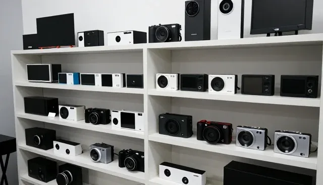 批发零售业务流程优化建议与趋势分析
