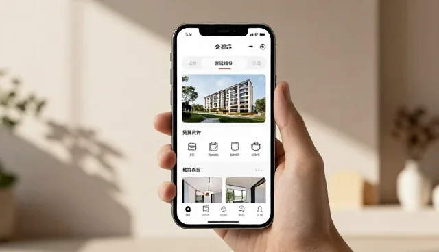 智能小程序商城在常见问题场景中的实际应用解析