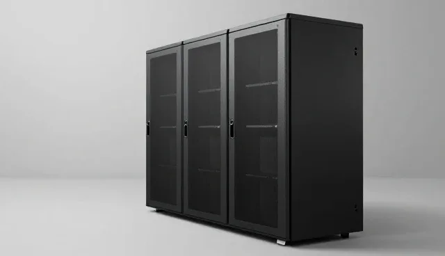 服务器选型与维护建议：保障网站稳定运行的关键