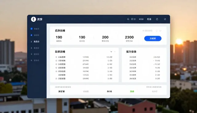 数据维护中数据异常如何影响业务效率
