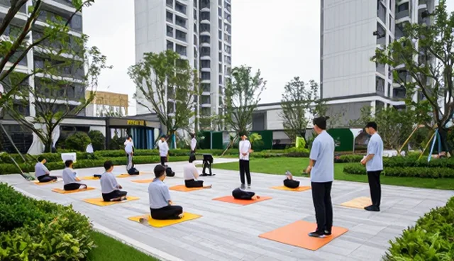 康复指导课程在健康服务领域的发展趋势与实践路径