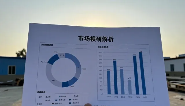 制造业市场调研分析在实际场景中的应用与挑战