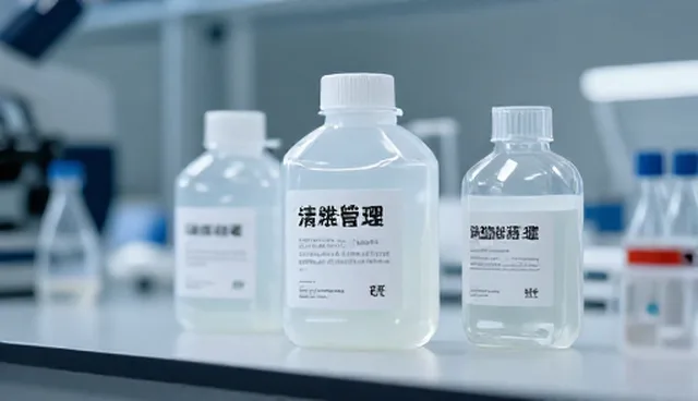 精细化学品包在实际应用中常见的问题与应对策略