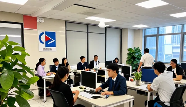 市场调研在管理培训中的实践路径探索