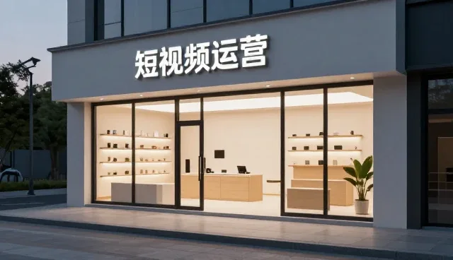 短视频运营中小程序使用与维护的两种实际取舍
