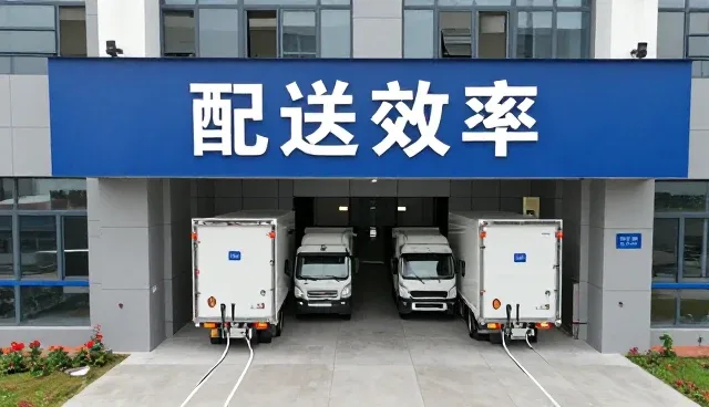 库存管理在货物运输中的性能表现与适用场景分析