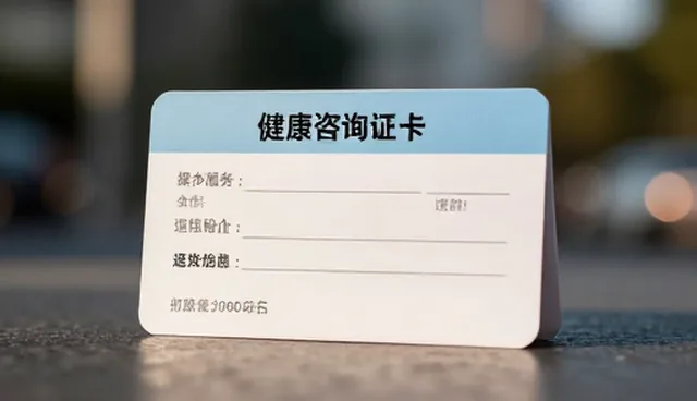 健康咨询服务中常见问题的处理趋势与优化路径