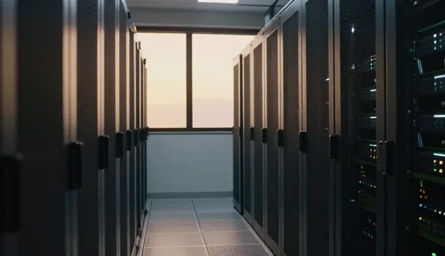 提升系统稳定性的日常维护策略