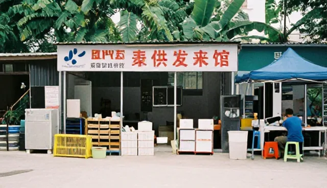苏州企业网站建设：自建与平台发布两种做法的对比