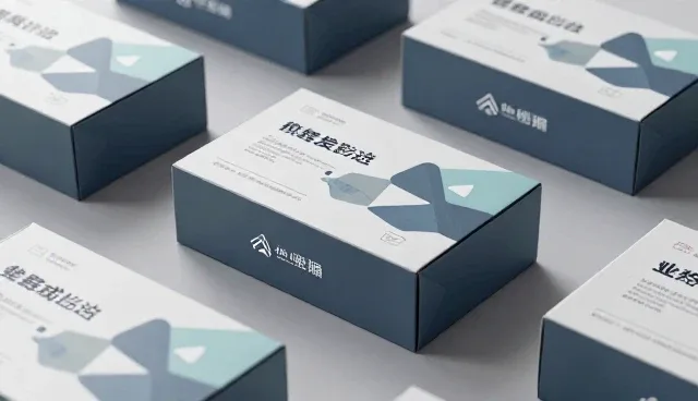 商品定制包装盒选型中的性能考量要点