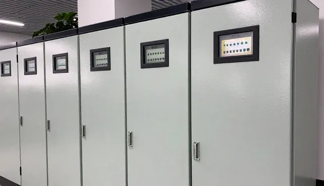 提升施工质量的关键：材料供应与维护技术的协同作用