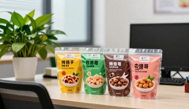 食品代加工选型清单：实际需求如何匹配性能条件