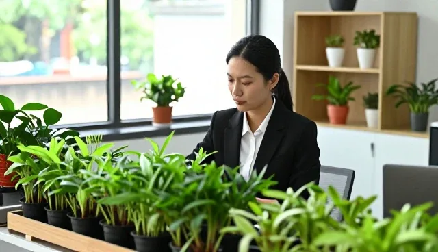 优质花苗在农产品销售中的适用条件分析