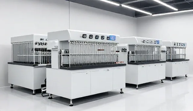 农产品收购选型应关注设备性能与适用性